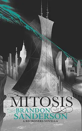 Mitosis - Få kvar i lager