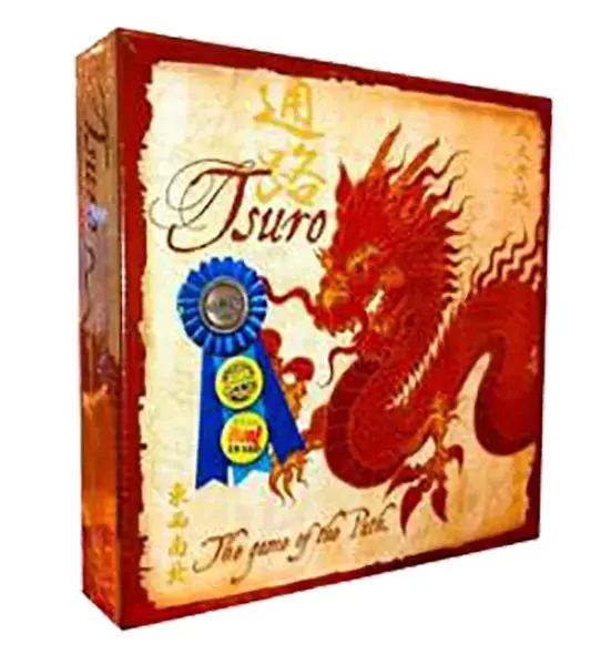 Fabrikspris | Tsuro