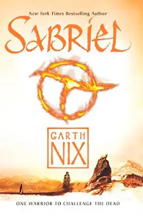 Reapris | Sabriel