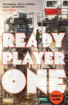 Ready Player One - Endast idag