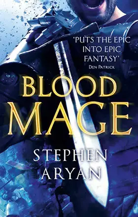 Bloodmage | Superpris