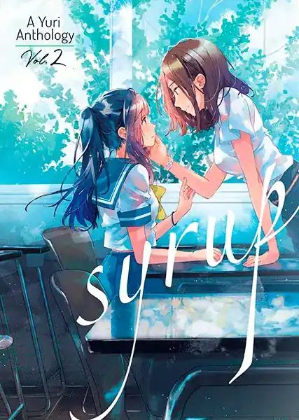 Handla nu | Syrup Anthology Vol 2