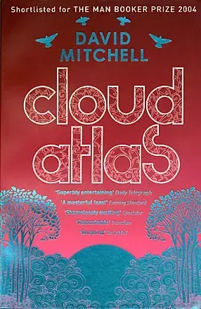Cloud Atlas | Skaffa nu