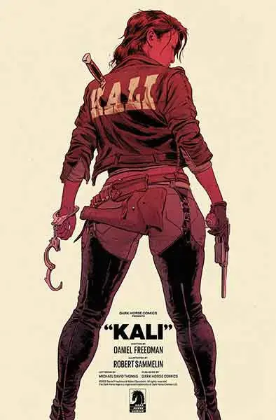 Kali | Favorit