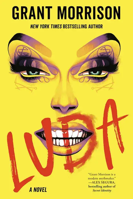 Skaffa nu | Luda