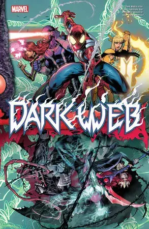 Dark Web | Skynda dig