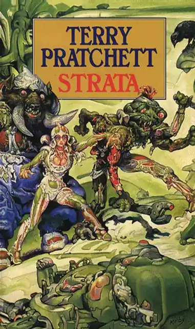 Extra rabatt - Strata