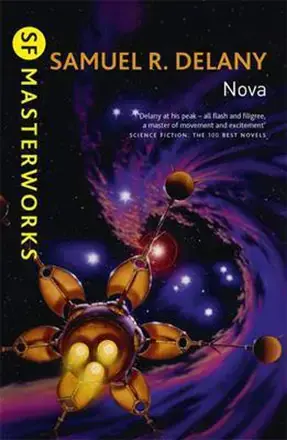 Nova - Kan beställas