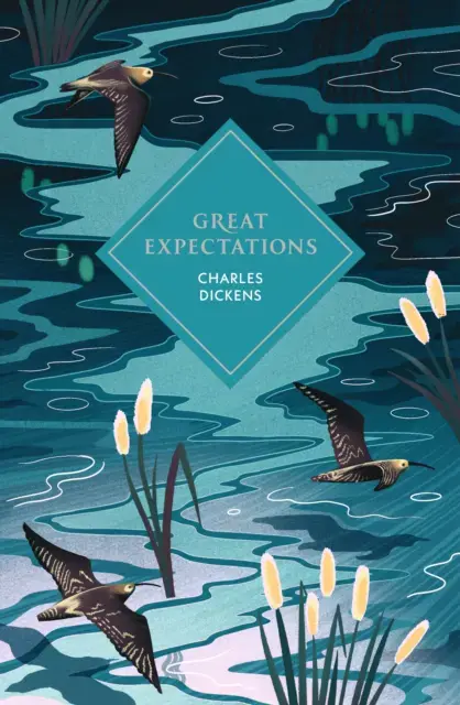 Great Expectations - Kanonpris