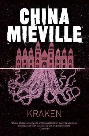 Kraken | Väl omtyckt