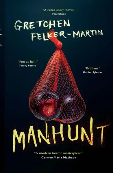 Manhunt | Endast denna vecka