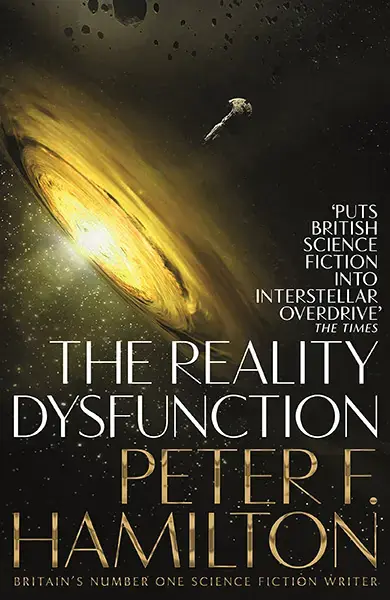 Gratis retur | The Reality Dysfunction