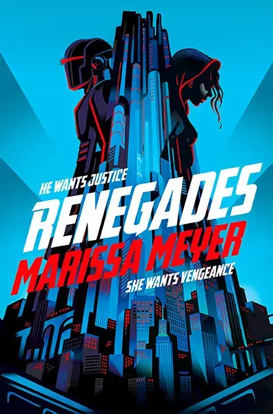Renegades | Extra rabatt