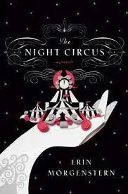 The Night Circus | Rekommenderas