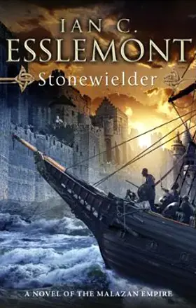 Stonewielder - Toppsäljare
