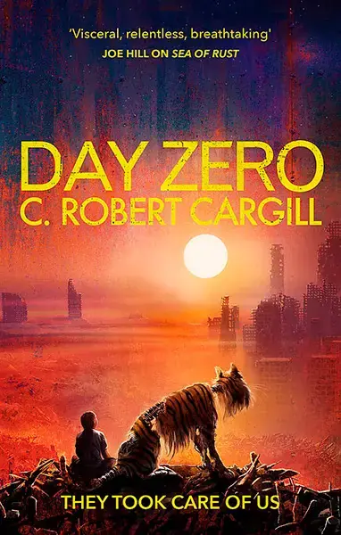 Day Zero - Toppkvalitet