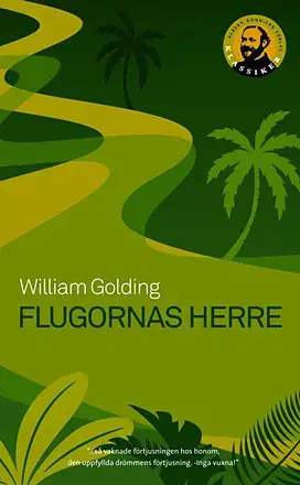 Expressfrakt | Flugornas herre