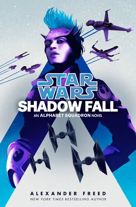Shadow Fall - Rabatt