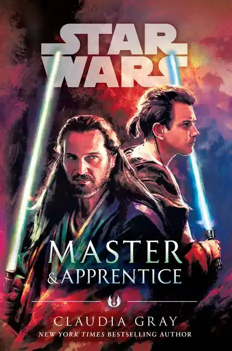 Finns tillgänglig - Master and Apprentice