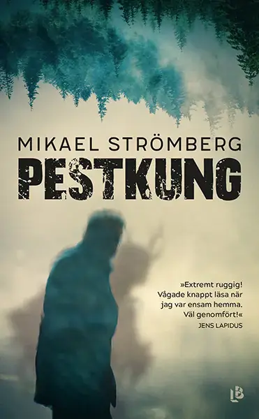 Begränsat lager - Pestkung