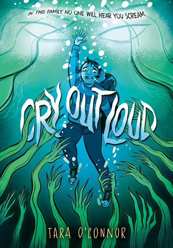 Cry Out Loud - Premiumkvalitet