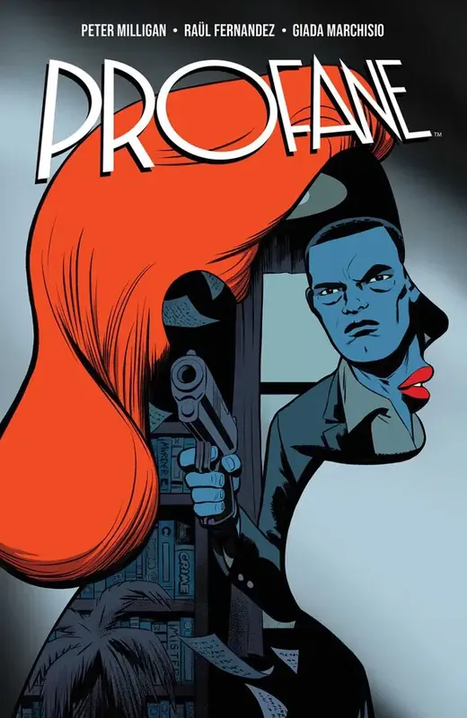 Expressleverans | Profane