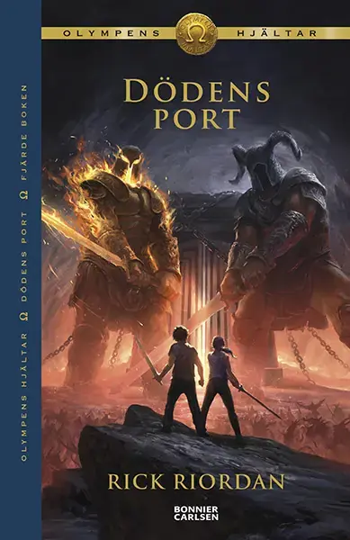 Dödens port - Missa inte