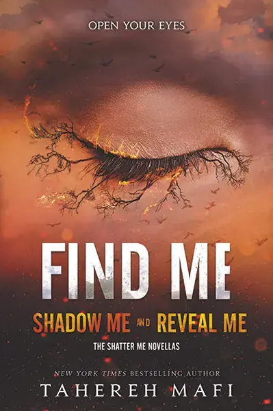 Find Me | Hög kvalitet