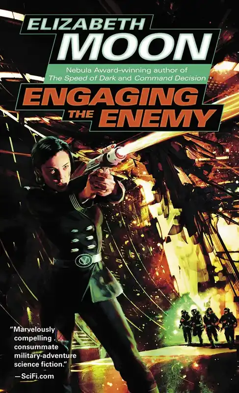 Nytt lägre pris | Engaging the Enemy