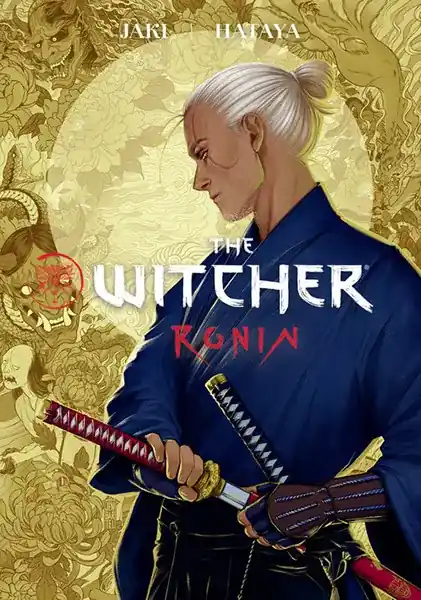 The Witcher Ronin | Premiumkvalitet