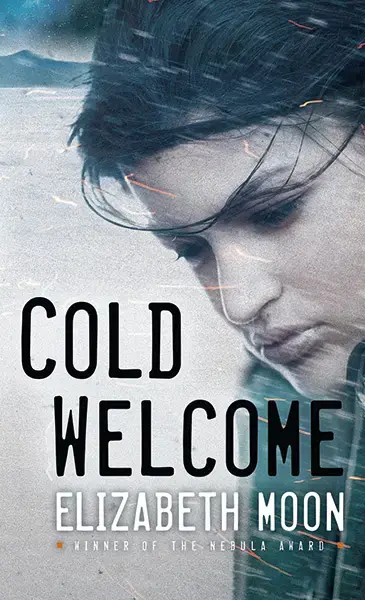 Nästan slut - Cold Welcome