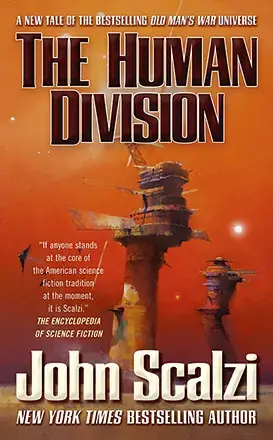 Toppkvalitet - The Human Division