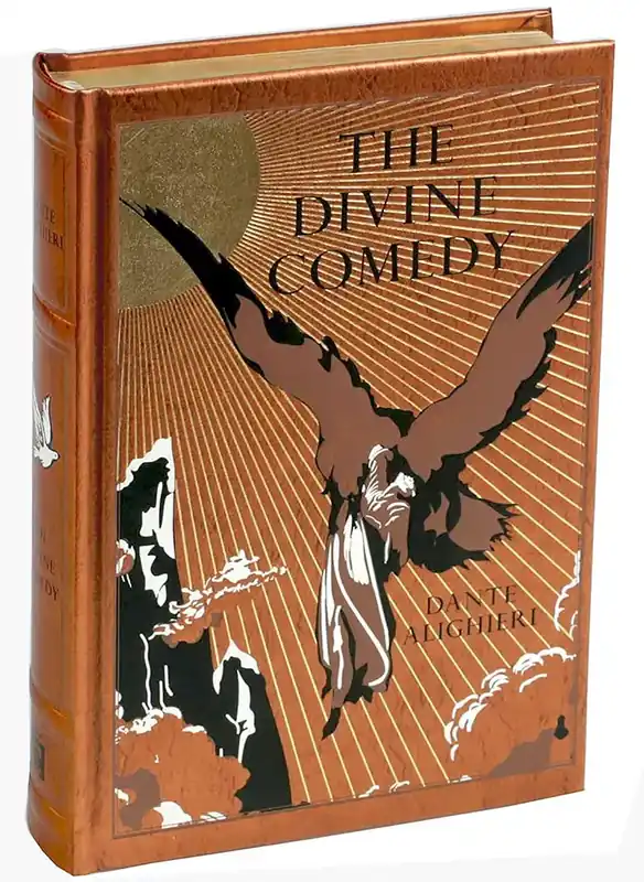 The Divine Comedy | Kanonpris
