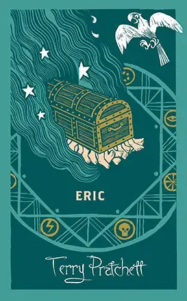 Eric - Slutrea