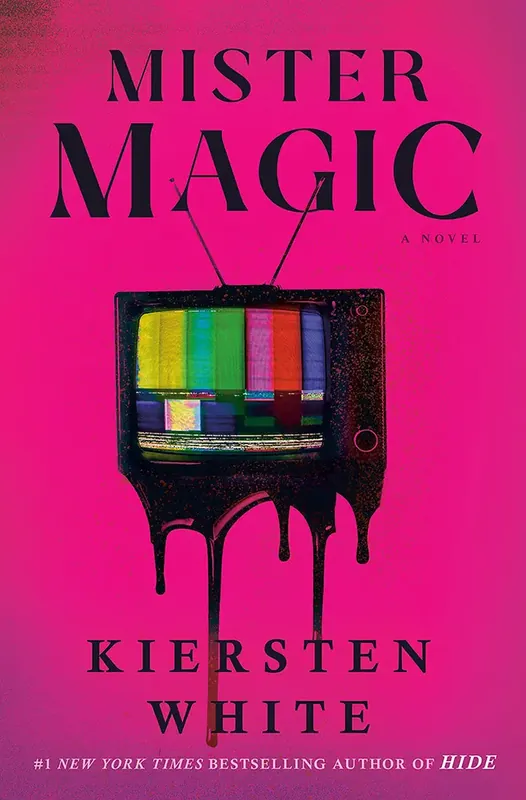 Köp online - Mister Magic