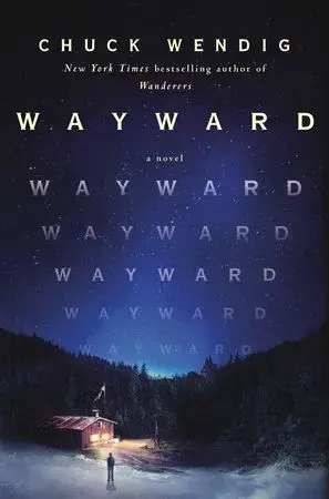 Erbjudande - Wayward