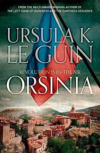 Orsinia | Passa på