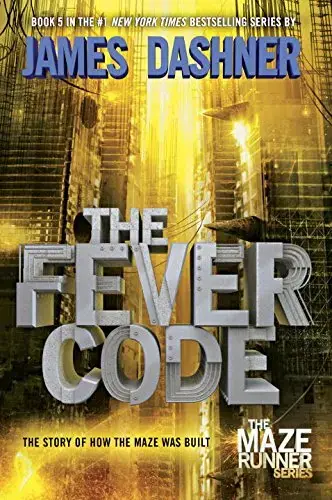 The Fever Code | Ny produkt