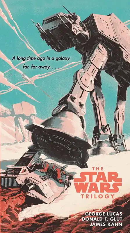 Rea | The Star Wars Trilogy