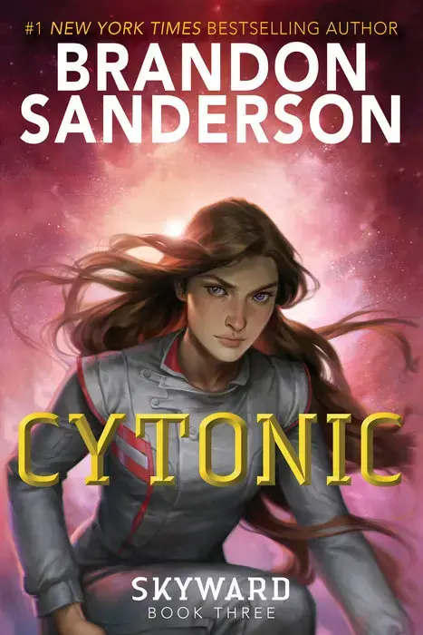 Specialerbjudande - Cytonic
