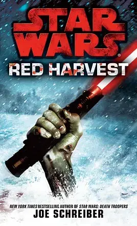 Extra bra pris | Red Harvest