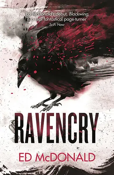Slutrea | Ravencry