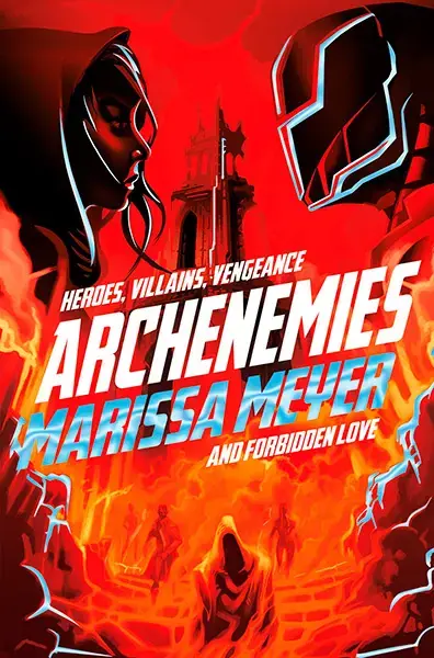 Spara mer | Archenemies