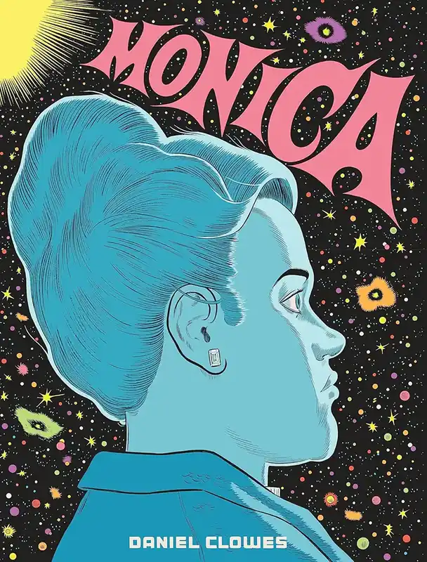 Monica | Premium