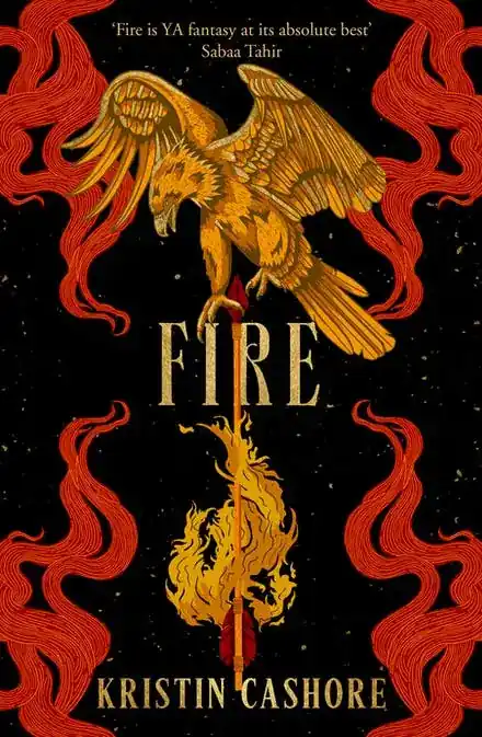 Fire - Rekommenderas