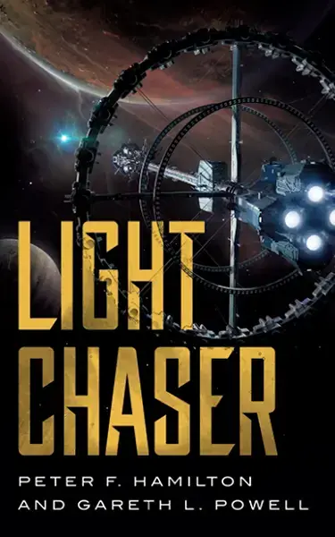 Kundfavorit | Light Chaser