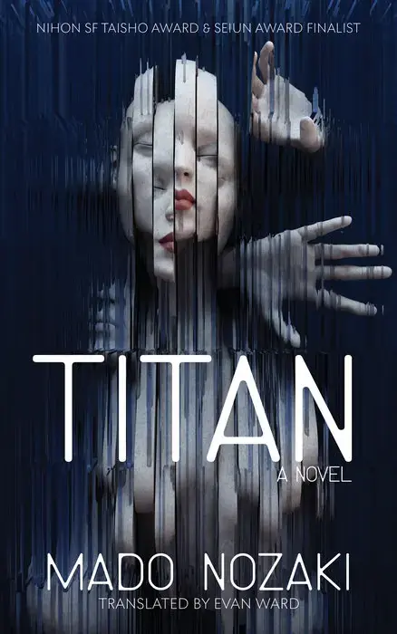 TITAN | Nyhet hos oss