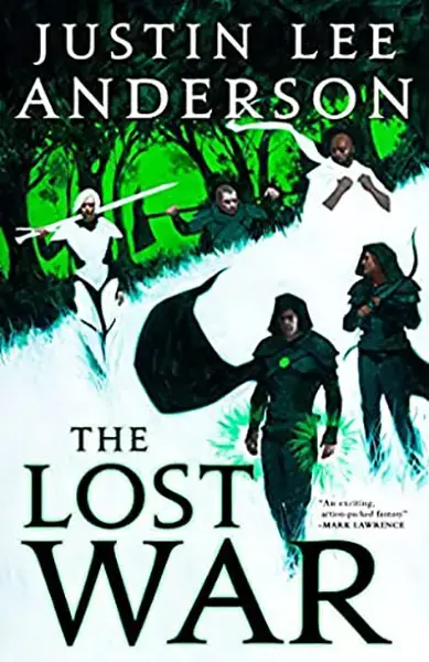 Populär | The Lost War