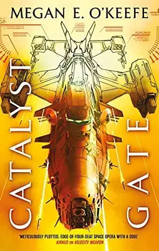 Finns nu | Catalyst Gate