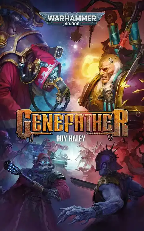Bara denna vecka - Genefather